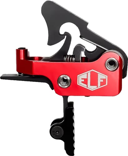 ELFTMANN TRIGGER APEX PRO AR – PLTFRMS STRAIGHT 2.75-7LBS BLK