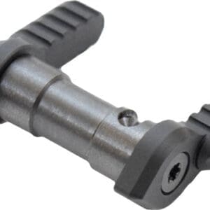 ARMASPEC FT90 90 DEGREE FULL - THROW AMBI SAFETY SELECTOR BLK