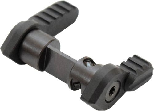 ARMASPEC SFT45/90 DEGREE SHORT – FULL THROW AMBI SAFTY BLACK