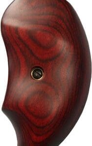 BOND ARMS GRIP EXTENDED JUMBO - LAMINATED ROSEWOOD PLAIN