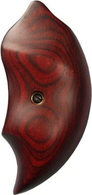 BOND ARMS GRIP EXTENDED JUMBO – LAMINATED ROSEWOOD PLAIN