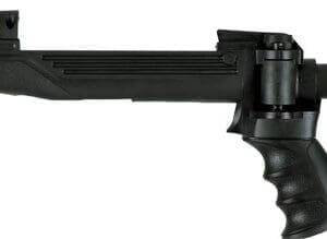 ADV. TECH. RUGER MINI-14/30 G2 - STRIKEFORCE STOCK W/RECOIL SYS