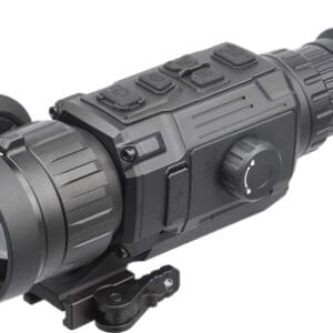 AGM CLARION 384 DUAL FOCUS - 25/50 THERMAL SCP 384X288 50HZ