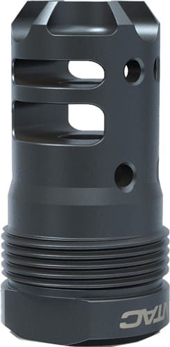 LANTAC DRAGON MUZZLE BRAKE – 338 ARC 5/8-24 PLAN B SHORT