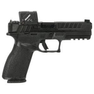 SPRINGFIELD ECHELON 9MM 4.5" - FULL LENGTH W/COA 1-17/1-20