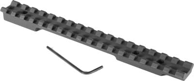 EGW SCOPE BASE REM 700 LA – PICATINNY RAIL