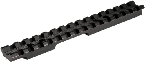 EGW SCOPE BASE RUGER AMERICAN – RIMFIRE PICATINNY RAIL