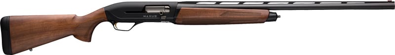 BROWNING MAXUS II HUNTER 12GA – 3″ 28″ BLUED/WALNUT