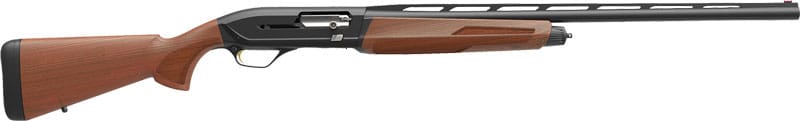 BROWNING MAXUS II HUNTER 12GA – 3″ 26″ BLUED/WALNUT