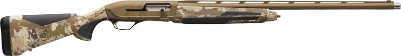 BROWNING MAXUS II WICKED WING – 12GA 3.5″ 26″ AURIC CAMO