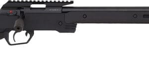 ANSCHUTZ 1761 APR HB 22LR - 21.4" W/30 MOA RAIL