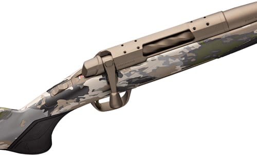 BROWNING X-BOLT 2 SPEED 6.5PRC – 24″ SMOKED BRONZE/OVIX SYN MB