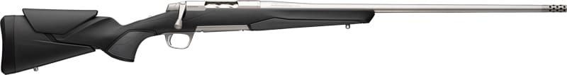 BROWNING X-BOLT 2 HUNTER   308 – WIN 22″ COMP/STAINLESS MB