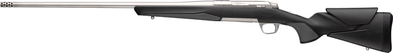 BROWNING X-BOLT 2 HUNTER 308 - WIN 22" COMP/STAINLESS MB - Image 2