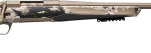 BROWNING X-BOLT 2 SPEED LR - 6.8 WST 26" OVIX SMOKED BRNZ*