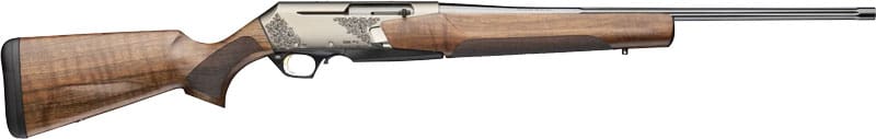 BROWNING BAR MK4 MEDALLION – 308WIN 22″ WALNUT BLUED