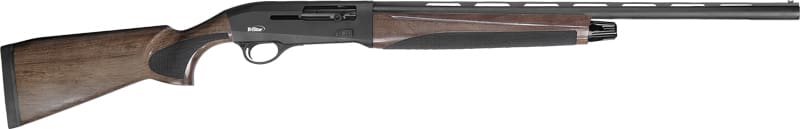 TRISTAR RAPTOR II 12GA 3″ – 28″VR BLUED WALNUT