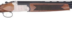 TRISTAR SETTER O/U 410 3" - 28"VR CT-5 SILVER/WALNUT