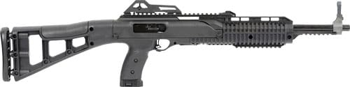 HI-POINT CARBINE 45ACP – 17.5″ 9RD NON-THREADED BLK