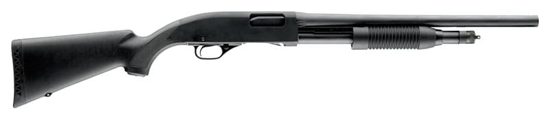 WINCHESTER SXP DEFENDER 20GA – 3″ 18″ CYLINDER BLACK SYN
