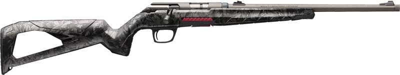 WINCHESTER XPERT BR 22LR 16.5 – ” CARBON GRAY SUPPRESOR READY