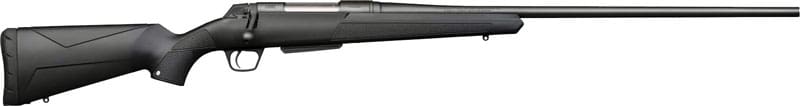 WINCHESTER XPR 223 REM 22″ – BLACK MATTE SYNTHETIC