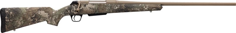 WINCHESTER XPR HUNTER 24″ 6.8 – WESTERN BRONZE/TT-STRATA