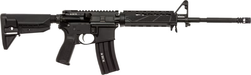 BCM M4 CARBINE MOD-0 5.56 NATO – 16″ KEYMOD BLACK 1-30RD MAG