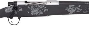 CHRISTENSEN RIDGELINE FFT 7MM - BC CF 16.25" S/S-BLK CF W/GREY