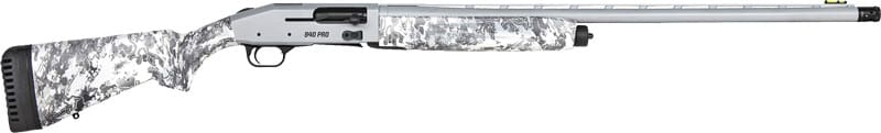 MOSSBERG 940 PRO WATERFOWL – 12GA 28″ VR TRUE TIMBER SNOW