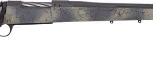 BERGARA B14 WILDERNESS SIERRA - 300 PRC 22" GREY CERA/SYN STK
