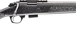 BERGARA BMR MICRO 22LR 18" #6 - CARBON FIBER/GREY 5RD/10RD MAG