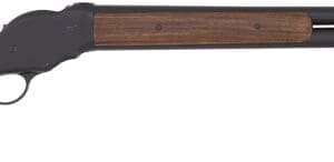CIMARRON 1887 LEVER 12GA 2.75" - 26" 5RD CYLINDER BLUED WALNUT