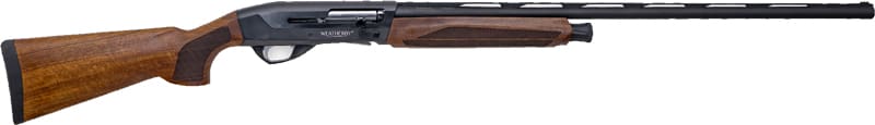 WEATHERBY ELEMENT 2 UPLAND – COMPACT 20 GA 3″ 24″ BLU/WALNT