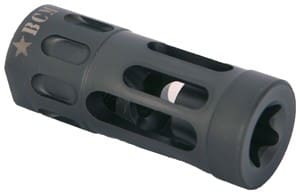 BCM COMPENSATOR MOD 1 7.62 – 5/8X24 FITS 308/300AAC AR