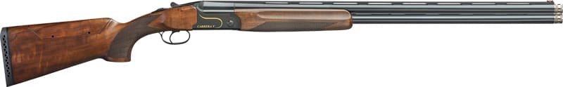 FAIR CARRERA V 12GA. 30″VR – CT-5 WOOD/BLACK ADJ COMB