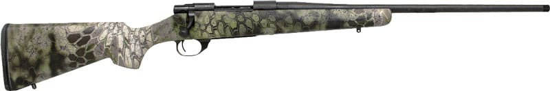 HOWA CARBON STALKER – 308WIN 22″  THREADED BBL