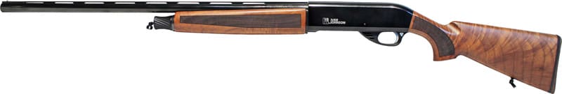 IVER JOHNSON 12GA 3.5″ 28″VR – BLUED WALNUT