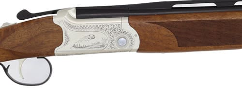 ATI CAVALRY SPORTING O/U 410 – GA 28″VR BLUED/WALNUT EJECTORS