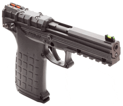 KEL-TEC PMR-30 22WMR BLACK – 30-SHOT FIBER OPTIC SIGHTS