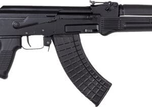 ARSENAL SAM7SF-56 7.62X39 - RIFLE 1-10RD MAG BLACK