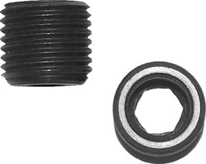 GROVTEC HEAVY DUTY PUSH BUTTON – SWIVEL BASES FOR GT PB SWIVELS