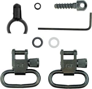 GROVTEC SWIVEL SET FOR BARREL – BANDS .675-.725″ DIAMETER