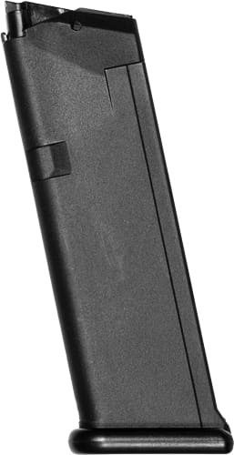 KCI USA INC MAGAZINE FOR GLOCK – GEN 2 40SW 15RD BLACK POLY