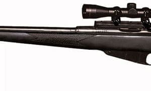 ADV. TECH. STOCK FOR MOSIN - NAGANT SPORTER STYLE BLACK SYN