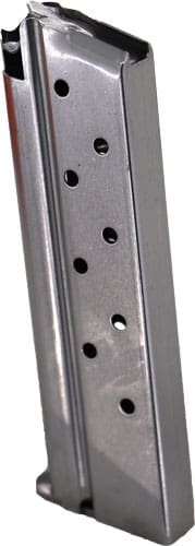 METALFORM MAGAZINE 1911 GOVT. – 9MM 9RD S/S