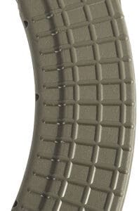 ARSENAL MAGAZINE AK-47 - 7.62X39 30RD POLYMER GREEN