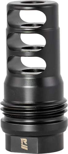 RUGGED SUPPRESSORS 3 PORT – BRAKE 1/2X28