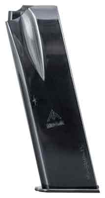 MEC-GAR MAGAZINE BROWNING HP – 9MM LUGER 15RD FLUSH FIT BLUED