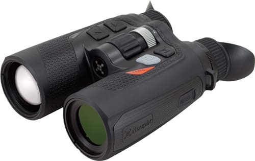 NOCPIX QUEST H50R THERMAL – BINOCULARS LRF 640 50MM 4X